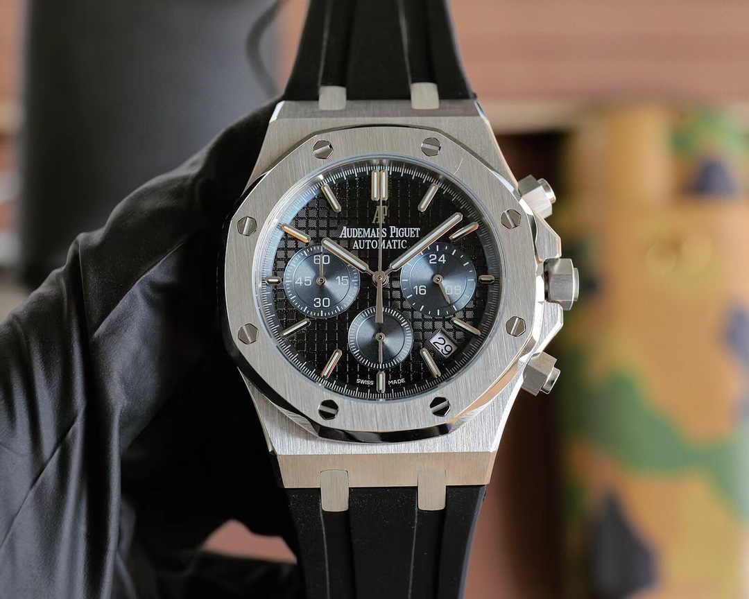 Audemars Piguet watch